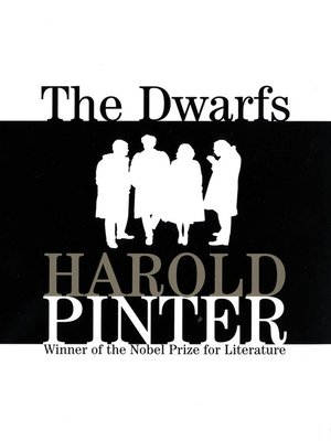 cover image of The Dwarfs